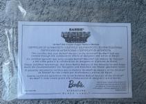 Mattel - Barbie - Masters of the Universe - He-Man - Doll